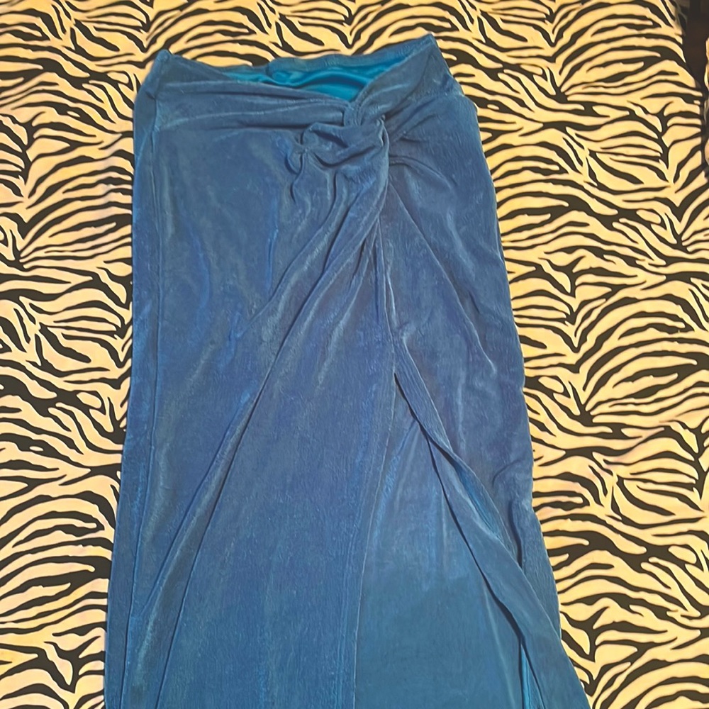 Cute beach skirts. Stretchy material.